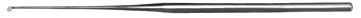 Silverstein Round Knife 1mm - N1706 S9